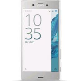 Sony Xperia XZ 32GB - Silver - Olåst