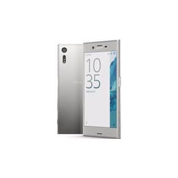 Sony Xperia XZ 32GB - Silver - Olåst