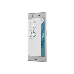 Sony Xperia XZ 32GB - Silver - Olåst