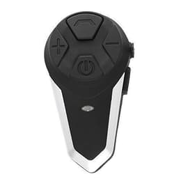 Bt S3 wireless Hörlurar med microphone - Svart