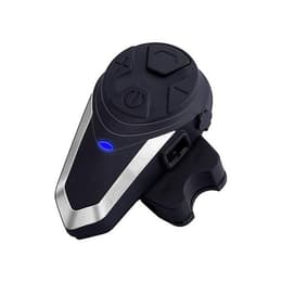 Bt S3 wireless Hörlurar med microphone - Svart