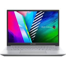Asus Vivobook Pro 14 oled 14-tum () - Core i5 - Gen 11 (H) - 8GB - HDD 512 GB QWERTZ - Tysk