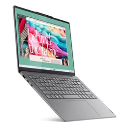 Lenovo Yoga Slim 7 14IMH9 14-tum (2024) - Core Ultra 5 125H - 16GB - SSD 512 GB QWERTY - Engelsk