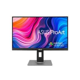 27-tum Asus ProArt PA278QV LCD Monitor Svart