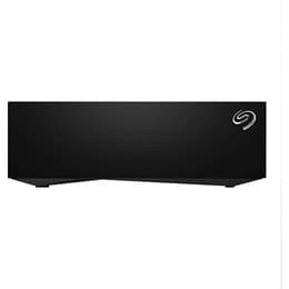 Seagate Desktop Drive Extern hårddisk - HDD 8 TB USB 3.0