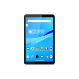 Tab M8 (HD) 32GB - Grå - WiFi