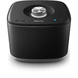 Philips Izzy BM5B/10 Bluetooth Högtalare - Svart