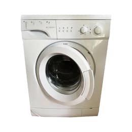 Bluesky BLF1009/1 Fristående tvättmaskin Frontbelastning