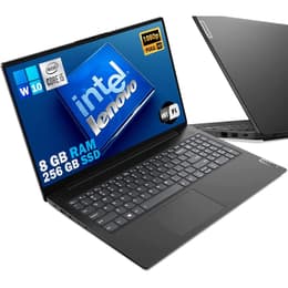 Lenovo V15 16-tum () - Core i5 - Gen 10 (U) - 8GB - SSD 256 GB QWERTY - Nederländsk