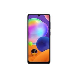 Galaxy A31 64GB - Svart - Olåst