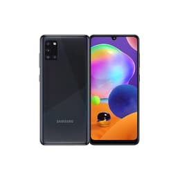 Galaxy A31 64GB - Svart - Olåst