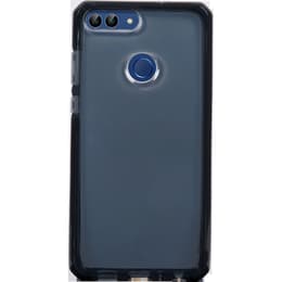 Skal Huawei P Smart - TPU - Svart