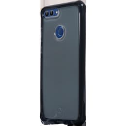 Skal Huawei P Smart - TPU - Svart