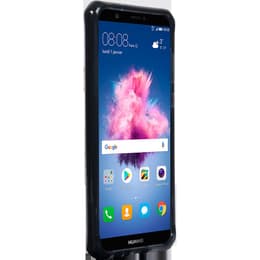 Skal Huawei P Smart - TPU - Svart