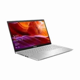 Asus NoteBook X509J 15-tum (2020) - Core i5 - Gen 10 (G) - 8GB - SSD 512 GB AZERTY - Fransk