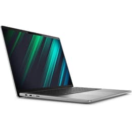 Dell Latitude 5455 14-tum (2024) - Snapdragon X Plus X1P-42-100 - 16GB - SSD 512 GB QWERTY - Engelsk