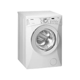 Gorenje WA82145 Fristående tvättmaskin Frontbelastning