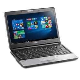 Fujitsu LifeBook S762 13-tum (2012) - Core i5-3230M - 8GB - HDD 500 GB QWERTZ - Tysk