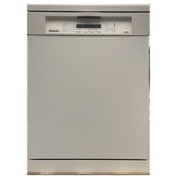 Miele G 1230 SC Diskmaskin fristående cm - 10 till 12 kuvert