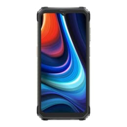 Blackview BV9200 256GB - Svart - Olåst