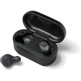 Yamaha TW-E7A Earbud Noise Cancelling Bluetooth Hörlurar - Svart