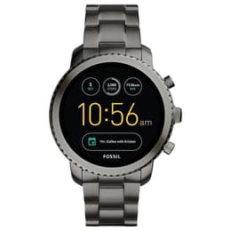 Fossil Smart Watch Q Explorist Gen 3 DW4A - Grå