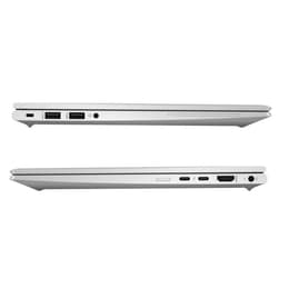 Hp EliteBook 830 G8 13-tum (2020) - Core i5-1135G7﻿ - 8GB - SSD 256 GB QWERTY - Svensk