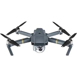 Dji Mavic Pro 1 Drönare 27,0000 mins