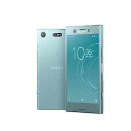 Xperia XZ1 Compact