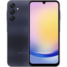 Galaxy A25 256GB - Svart - Olåst
