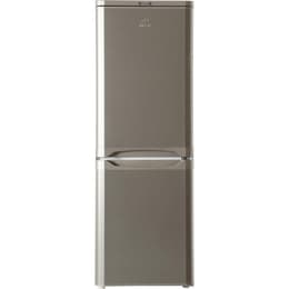Indesit NCAA 55 NX Kylskåp