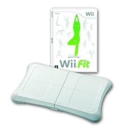 Handkontroll Wii U Nintendo Balance Board Wii Fit