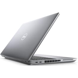 Dell Latitude 5521 15-tum (2021) - Core i5 - Gen 11 (H) - 16GB - SSD 512 GB QWERTY - Spansk