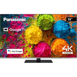 Smart TV Panasonic LED Ultra HD 4K 55,0000 TX-55MX710E