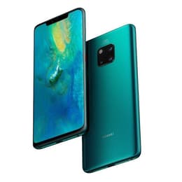 Huawei Mate 20 Pro 128GB - Grön - Olåst