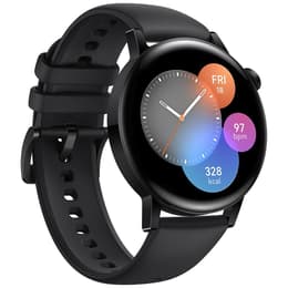 Huawei Smart Watch Watch GT 3 Active HR GPS - Svart