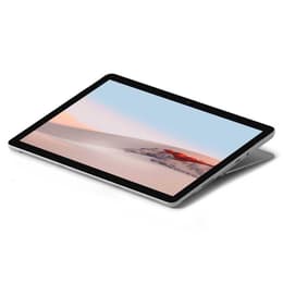 Microsoft Surface Go 2 10-tum (2019) - Pentium Gold 4425Y - 8GB - SSD 128 GB QWERTY - Engelsk
