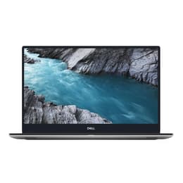 Dell XPS 15 7590 15-tum (2019) - Core i7-9750H - 32GB - SSD 256 GB QWERTY - Svensk