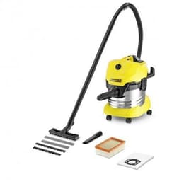 Karcher WD 4 Premium Dammsugare