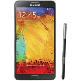 Galaxy Note 3 Neo 32GB - Svart - Olåst