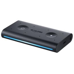 Amazon Echo Auto Bilradio