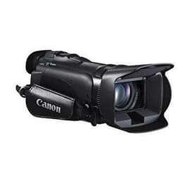 Canon Legria hfg25 Videokamera usb, cartes, hdmi - Svart