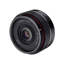 Objektiv Samyang E AF 35mm f/2.8 FE E 35mm f/2.8