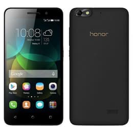 Honor 4C 8GB - Svart - Olåst