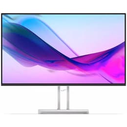 27-tum Lenovo L27q-4A 1920 x 1080 LED Monitor Grå