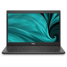 Dell Latitude 3420 14-tum (2021) - Core i3 - Gen 11 (G) - 8GB - SSD 256 GB QWERTZ - Tysk