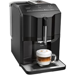 Kaffebryggare med kvarn Siemens TI35A209RW 1,4000L - Svart