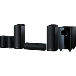 Onkyo SKS-HT588 Hemmabiosystem