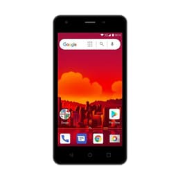 Logicom Le Fit 8GB - Svart - Olåst