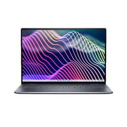 Dell Latitude 9440 14-tum (2023) - Core i7 - Gen 13 (U) - 16GB - SSD 512 GB QWERTY - Italiensk